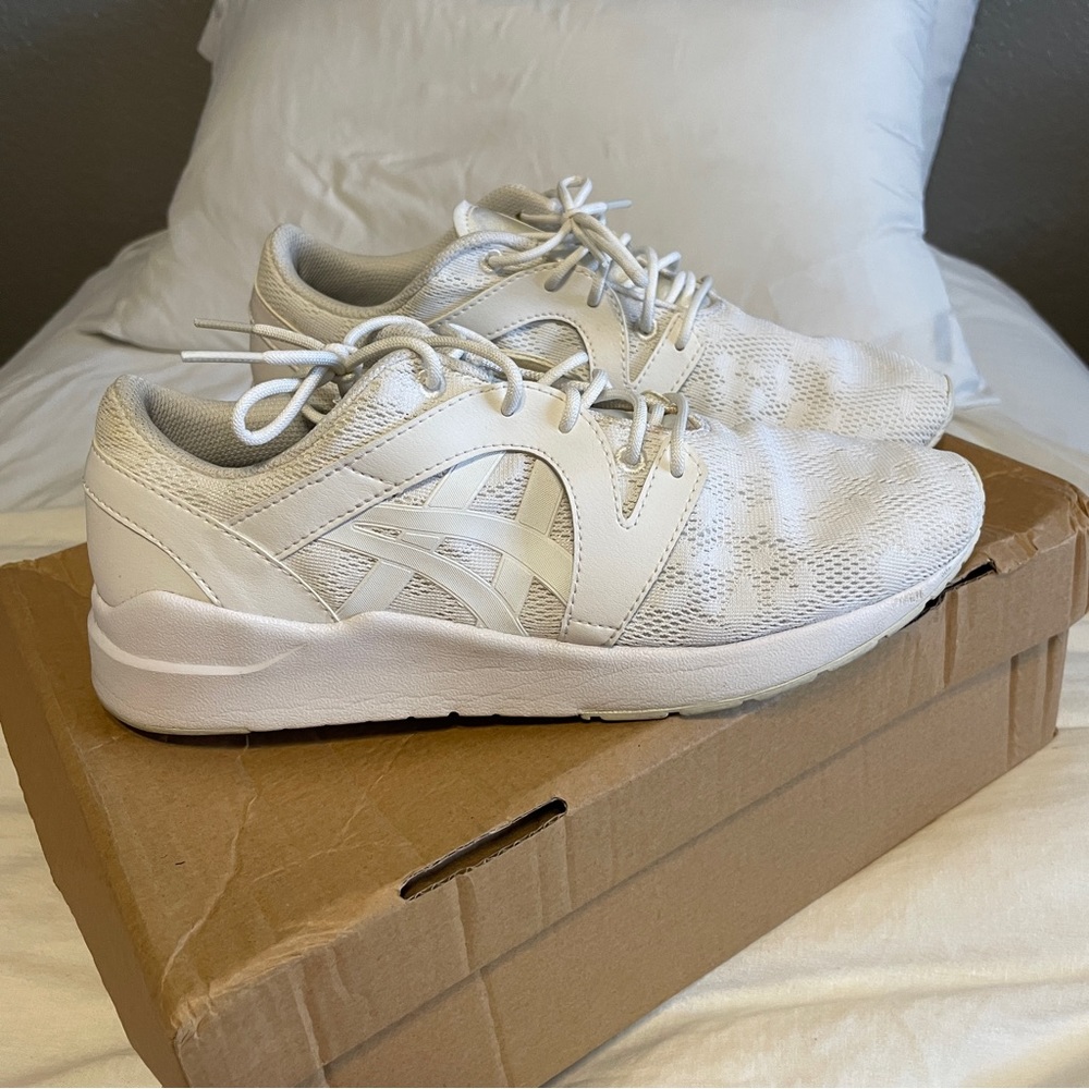 asics gel-lyte sneakers